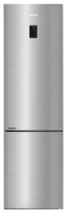 Хладилник Samsung RB-37 J5250SS снимка преглед