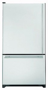 Холодильник Amana AB 2026 PEK S Фото обзор