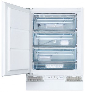 Холодильник Electrolux EUU 11300 Фото обзор