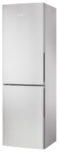 Refrigerator Nardi NFR 33 S larawan pagsusuri