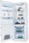 лучшая Electrolux ENB 43499 W Холодильник обзор