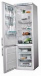 лучшая Electrolux ENB 3599 X Холодильник обзор