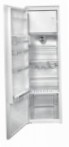 найкраща Fulgor FBR 351 E Холодильник огляд