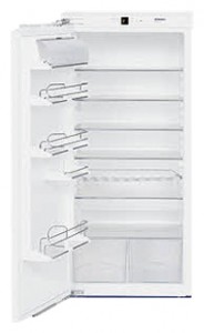 Холодильник Liebherr IKP 2460 Фото обзор