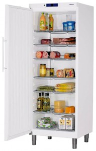 Холодильник Liebherr UGK 6400 Фото обзор