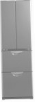 pinakamahusay Hitachi R-S37WVPUST Refrigerator pagsusuri