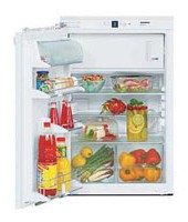 Tủ lạnh Liebherr IKP 1554 ảnh kiểm tra lại