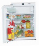 pinakamahusay Liebherr IKP 1554 Refrigerator pagsusuri