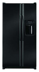 Холодильник Maytag GS 2625 GEK B фото огляд