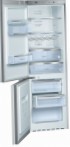 лучшая Bosch KGN36S71 Холодильник обзор