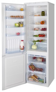 Kjøleskap NORD 183-7-020 Bilde anmeldelse