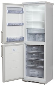 Холодильник Akai BRE 4342 фото огляд