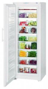 Холодильник Liebherr G 4013 Фото обзор