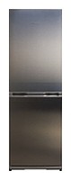 Refrigerator Snaige RF31SH-S1LA01 larawan pagsusuri