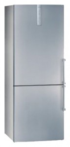 Холодильник Bosch KGN46A43 фото огляд