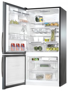Buzdolabı Frigidaire FBE 5100 SARE fotoğraf gözden geçirmek