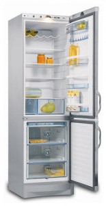 Kjøleskap Vestfrost SZ 350 M ES Bilde anmeldelse