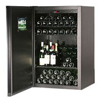 Kühlschrank Vinosafe I.C@ve IC 7s Foto Rezension