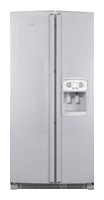 Refrigerator Whirlpool S27 DG RSS larawan pagsusuri