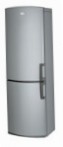 лучшая Whirlpool ARC 7510 WH Холодильник обзор