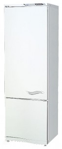 Refrigerator ATLANT МХМ 1842-34 larawan pagsusuri