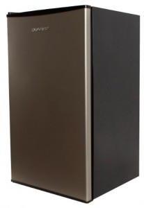 Refrigerator Shivaki SHRF-104CHS larawan pagsusuri
