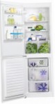 лучшая Zanussi ZRB 36101 WA Холодильник обзор