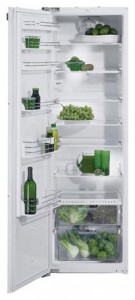 ตู้เย็น Miele K 581 iD รูปถ่าย ทบทวน