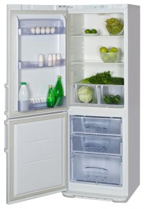 Холодильник Бирюса 133 KLA Фото обзор