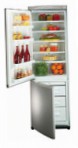 лучшая TEKA NF 350 X Холодильник обзор