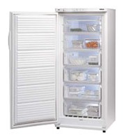 Refrigerator Whirlpool AFG 7030 larawan pagsusuri