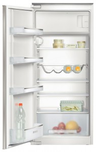 Холодильник Siemens KI24LV21FF Фото обзор