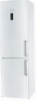 лучшая Hotpoint-Ariston HBT 1201.4 NF H Холодильник обзор