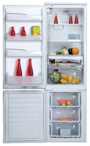 Kühlschrank ROSIERES RBCP 3183 Foto Rezension