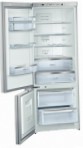 лучшая Bosch KGN57SM32N Холодильник обзор
