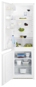 Холодильник Electrolux ENN 2900 ACW Фото обзор