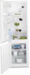 лучшая Electrolux ENN 2900 ACW Холодильник обзор
