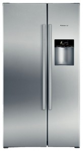 Kjøleskap Bosch KAD62V78 Bilde anmeldelse