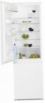 лучшая Electrolux ENN 2901 ADW Холодильник обзор