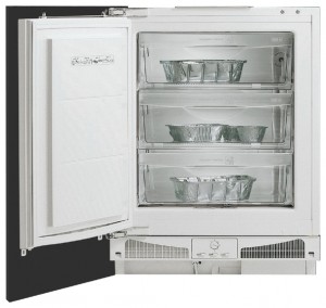 Kühlschrank Fagor CIV-820 Foto Rezension