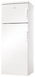 Refrigerator Amica FD225.3 larawan pagsusuri