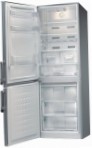 pinakamahusay Smeg CF33XPNF Refrigerator pagsusuri