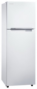 Buzdolabı Samsung RT-25 HAR4DWW fotoğraf gözden geçirmek
