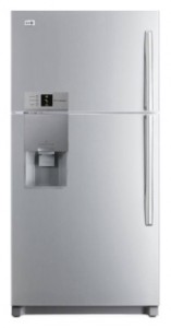 冰箱 LG GR-B652 YTSA 照片 评论
