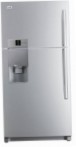 best LG GR-B652 YTSA Fridge review