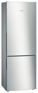 Холодильник Bosch KGE49AL41 фото огляд