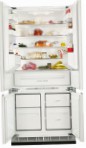 best Zanussi ZJB 9476 Fridge review