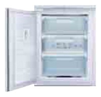 Kjøleskap Bosch GID14A00 Bilde anmeldelse