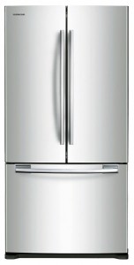 Kühlschrank Samsung RF-62 HERS Foto Rezension
