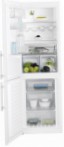 лучшая Electrolux EN 13445 JW Холодильник обзор